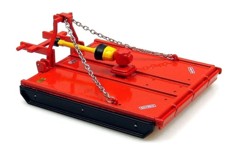 Gyrobroyeur