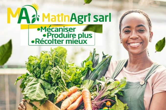 Conseil en agriculture